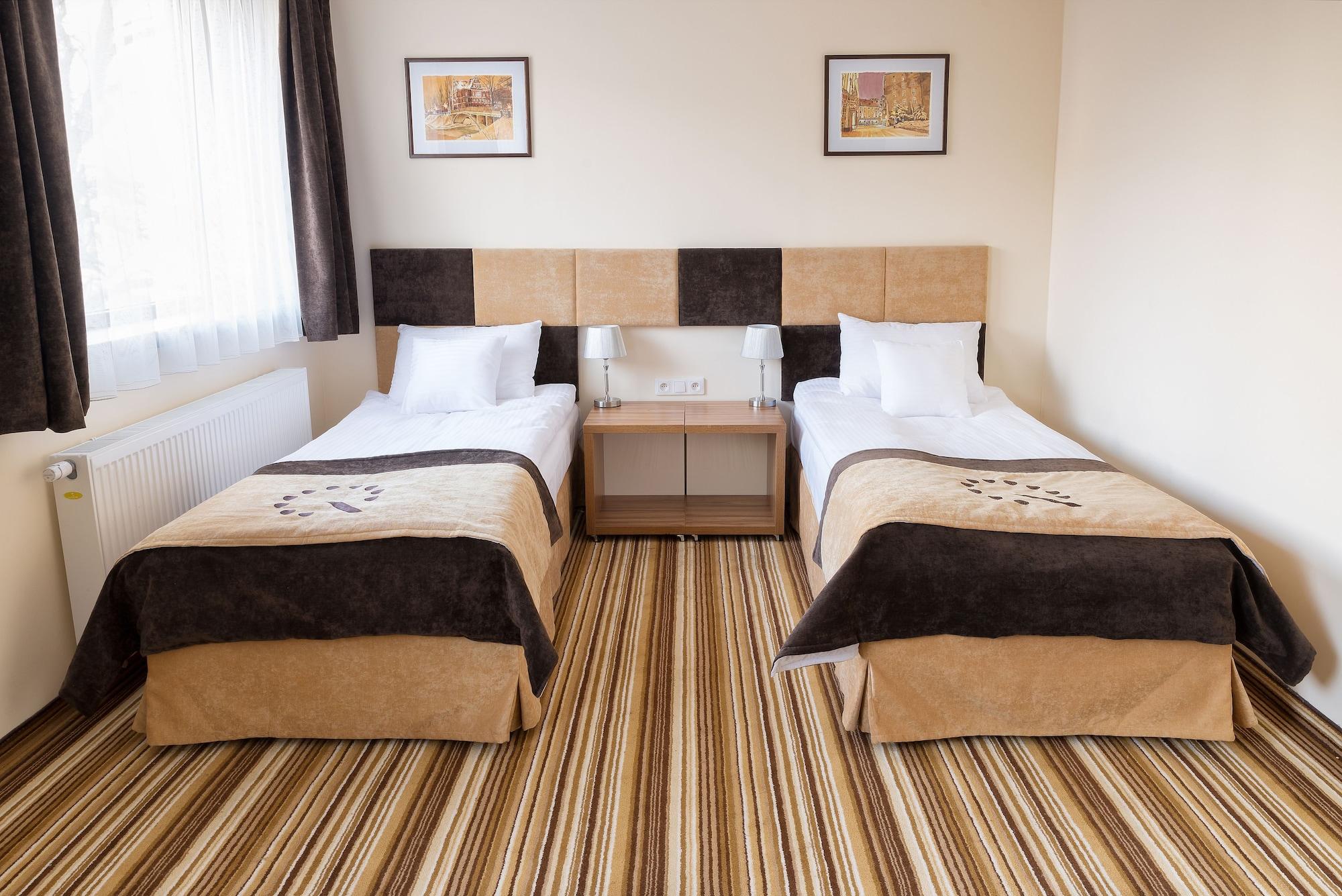 Boutique Hotel'S Kwiska - Legnicka Вроцлав Экстерьер фото