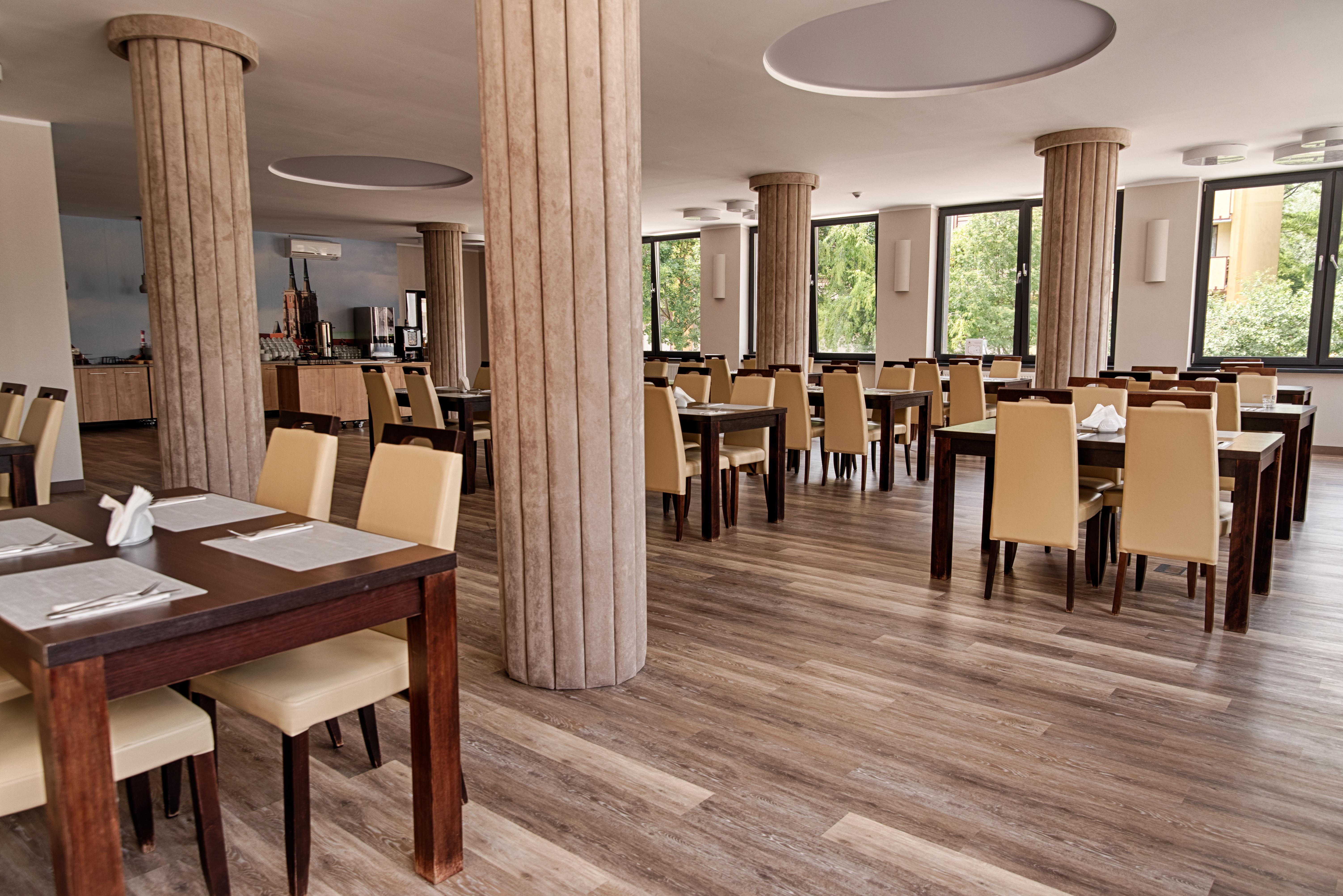 Boutique Hotel'S Kwiska - Legnicka Вроцлав Экстерьер фото