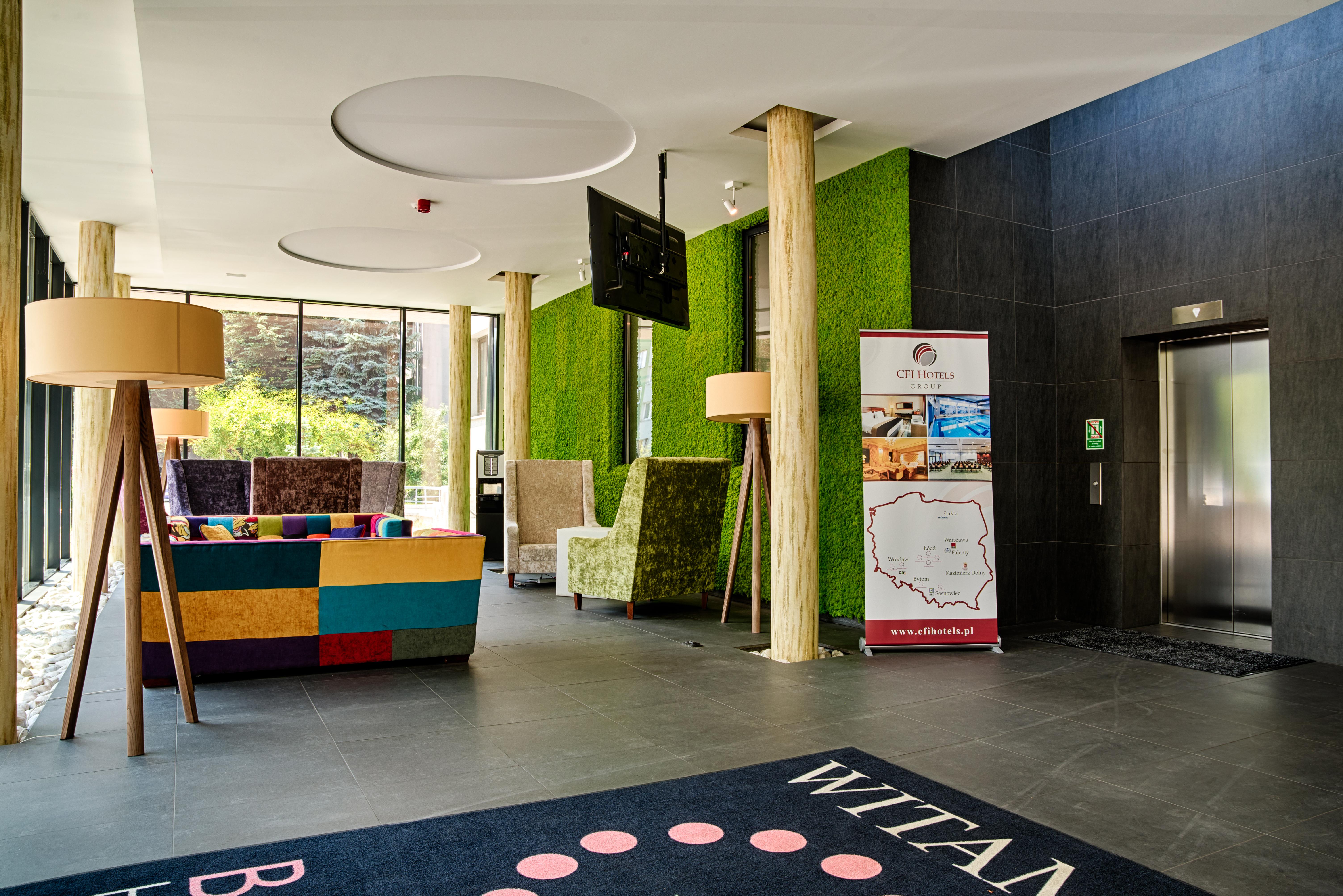 Boutique Hotel'S Kwiska - Legnicka Вроцлав Экстерьер фото