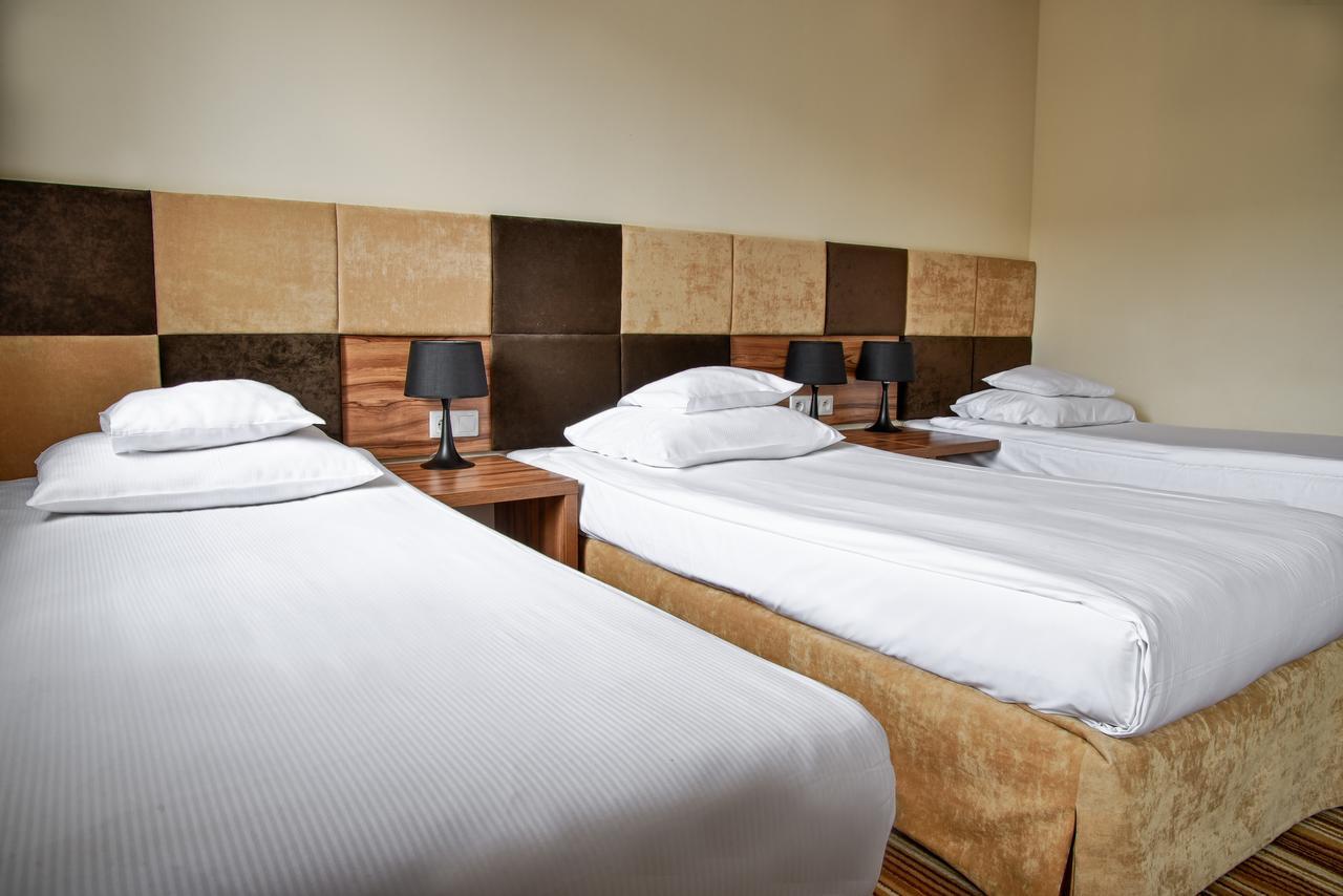 Boutique Hotel'S Kwiska - Legnicka Вроцлав Экстерьер фото