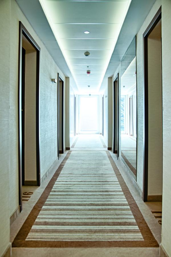 Boutique Hotel'S Kwiska - Legnicka Вроцлав Экстерьер фото