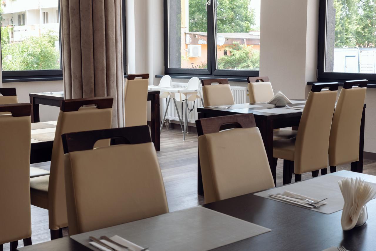 Boutique Hotel'S Kwiska - Legnicka Вроцлав Экстерьер фото