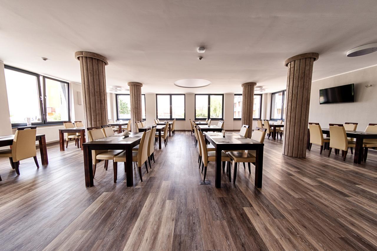 Boutique Hotel'S Kwiska - Legnicka Вроцлав Экстерьер фото