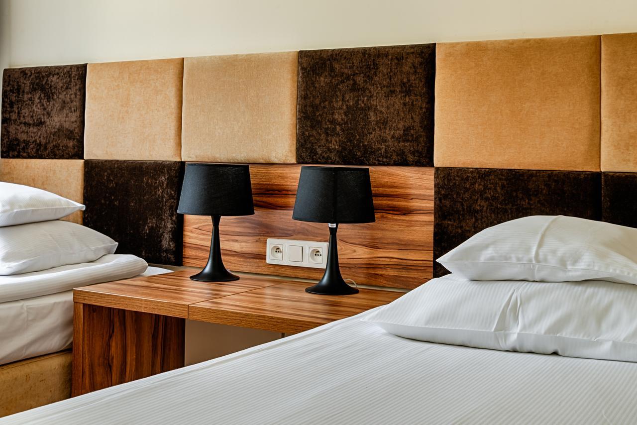 Boutique Hotel'S Kwiska - Legnicka Вроцлав Экстерьер фото