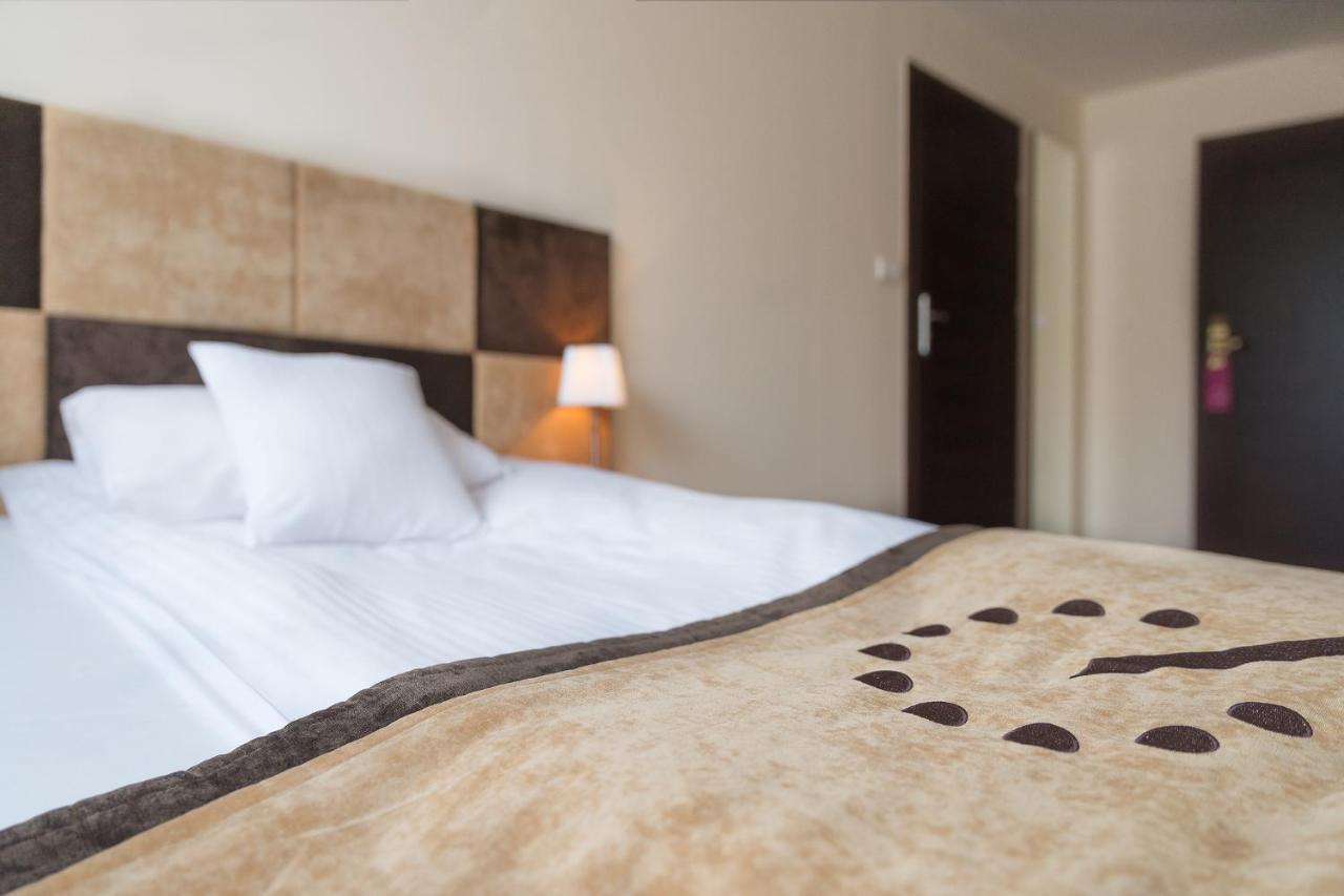 Boutique Hotel'S Kwiska - Legnicka Вроцлав Экстерьер фото